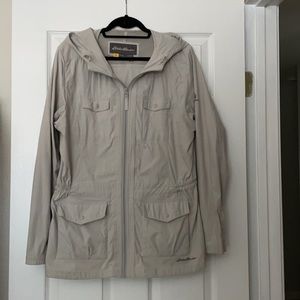 Eddie Bauer Travex Jacket sz XL NWT